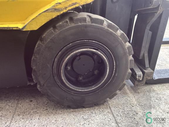 Hyster E 1.50 XM WKH12.291 18 20434