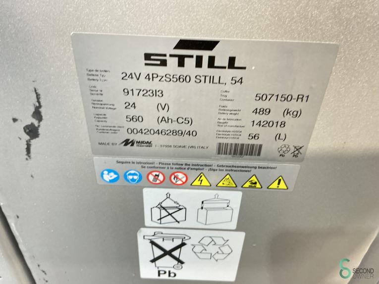 Still LTX50 WKH10.633 43 18220