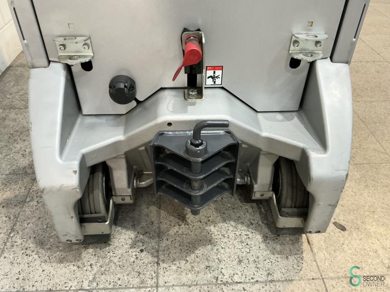 Still LTX50 WKH10.633 37 18220