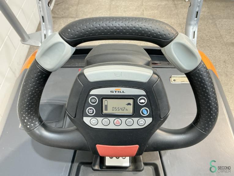 Still LTX50 WKH10.633 42 18220