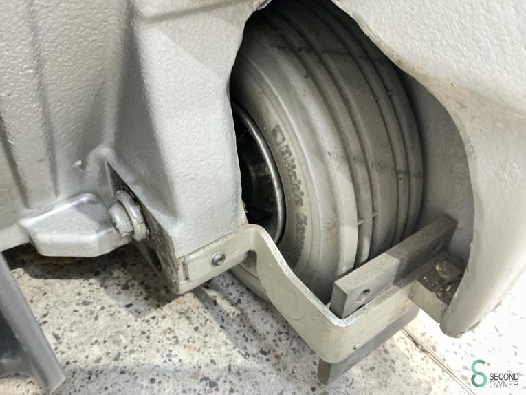 Still LTX50 WKH10.633 46 18220