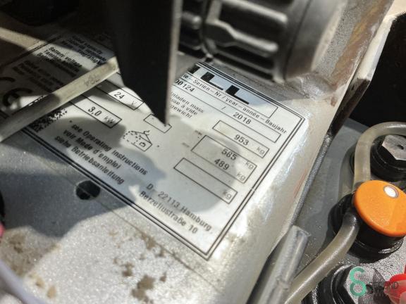 Still LTX50 WKH10.633 8 18220