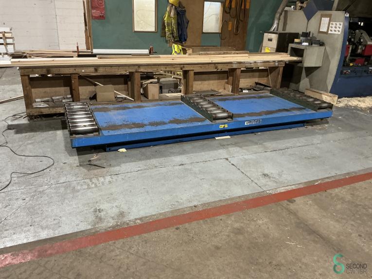 Powerlift EHL 40-125A MAG10.422 24 17962