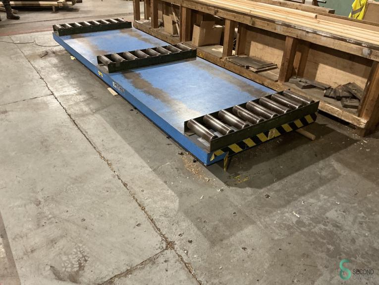 Powerlift EHL 40-125A MAG10.422 31 17962