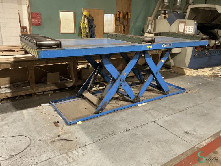 Powerlift EHL 40-125A MAG10.422 23 17962