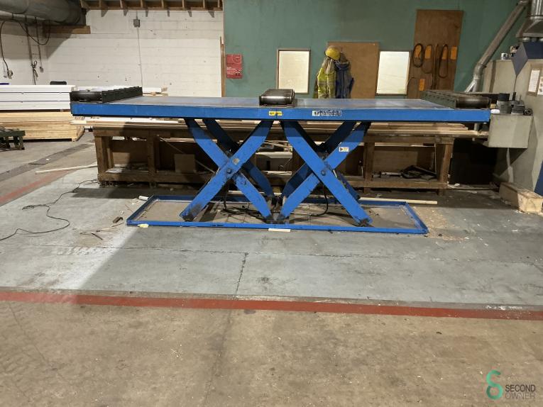 Powerlift EHL 40-125A MAG10.422 27 17962