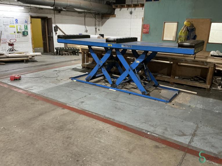 Powerlift EHL 40-125A MAG10.422 25 17962