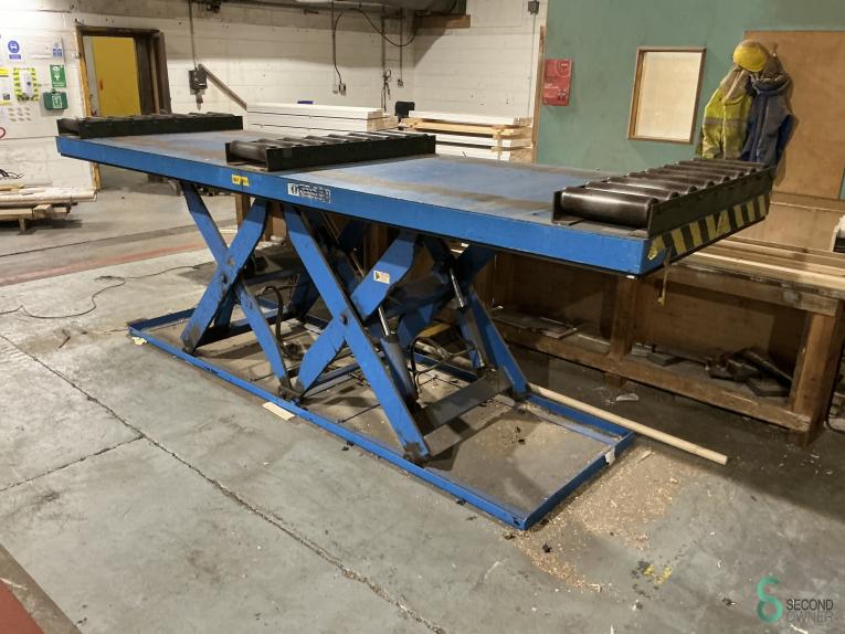 Powerlift EHL 40-125A MAG10.422 30 17962