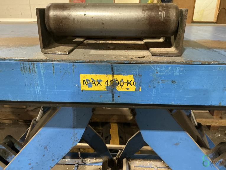 Powerlift EHL 40-125A MAG10.422 32 17962