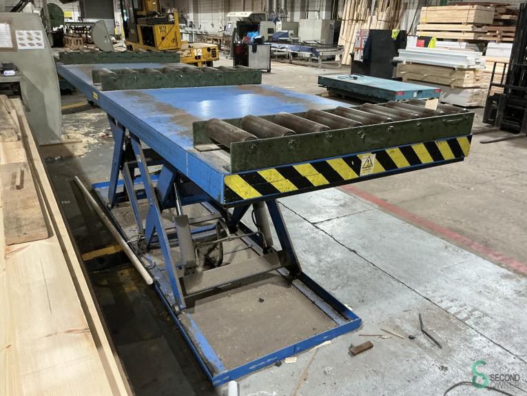 Powerlift EHL 40-125A MAG10.422 29 17962