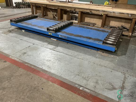 Powerlift EHL 40-125A MAG10.422 11 17962