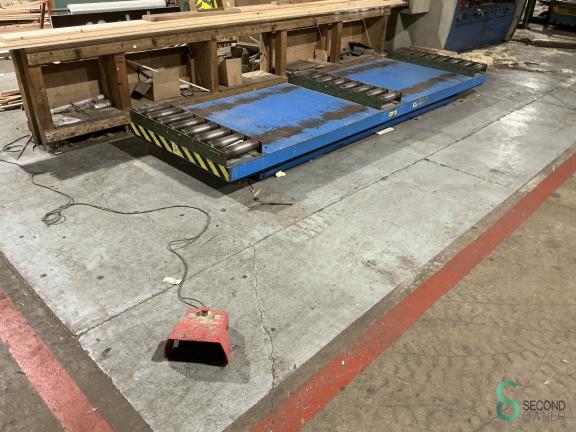 Powerlift EHL 40-125A MAG10.422 4 17962