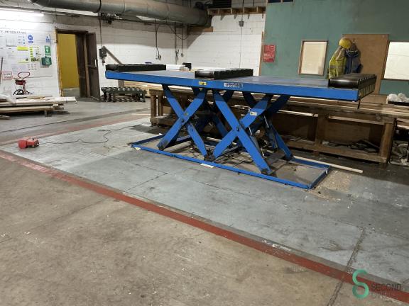 Powerlift EHL 40-125A MAG10.422 3 17962