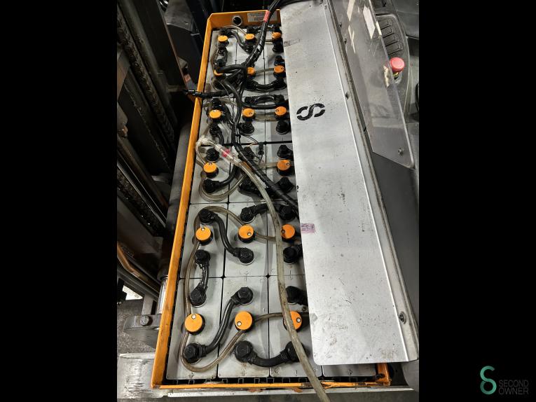 Still FM-X14 WKH9.900 8 17325