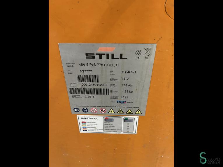 Still FM-X14 WKH9.900 9 17325