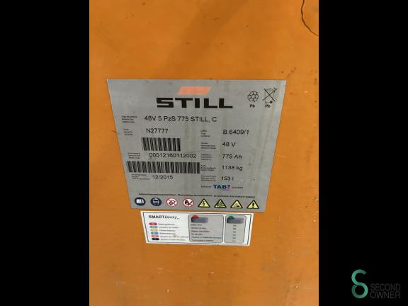 Still FM-X14 WKH9.900 3 17325