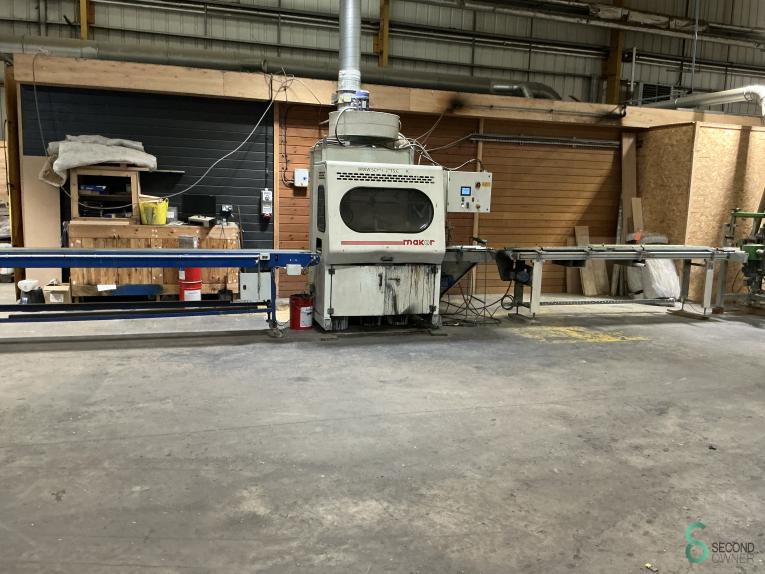 Makor HOU10.276 91 17767