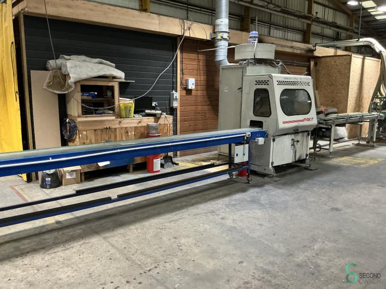 Makor HOU10.276 93 17767