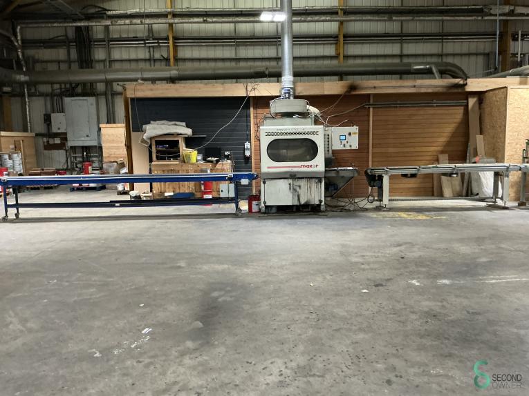 Makor HOU10.276 95 17767