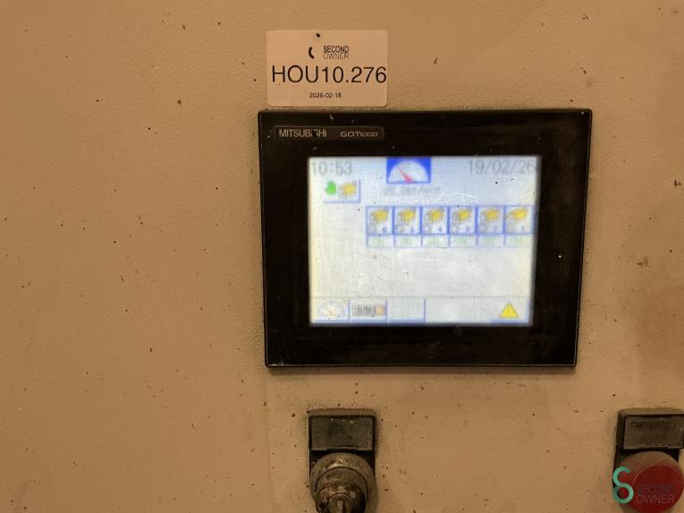 Makor HOU10.276 81 17767