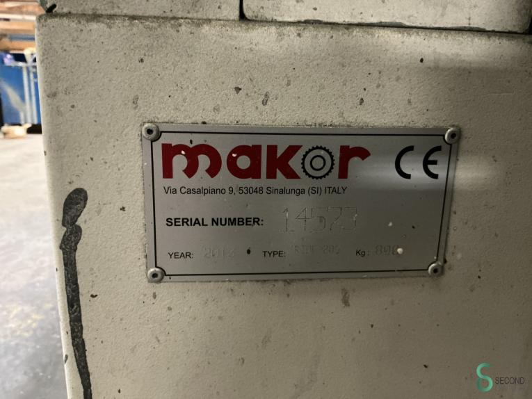 Makor HOU10.276 73 17767