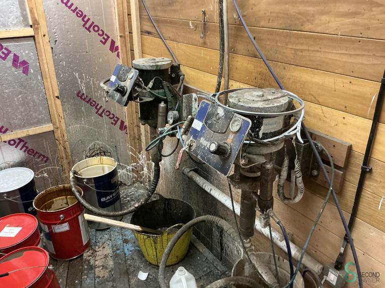 Makor HOU10.276 84 17767