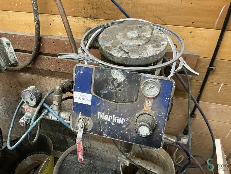 Makor HOU10.276 90 17767