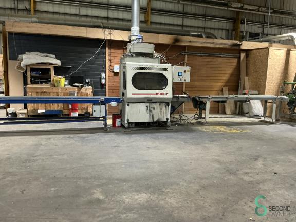 Makor HOU10.276 27 17767