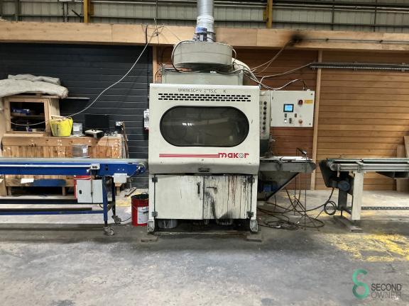 Makor HOU10.276 5 17767