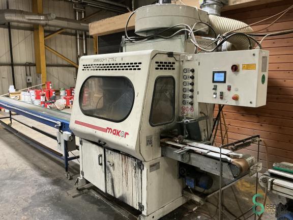 Makor HOU10.276 22 17767