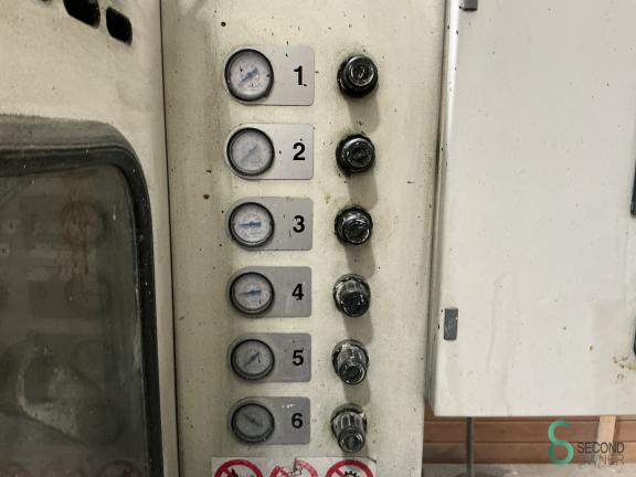 Makor HOU10.276 18 17767