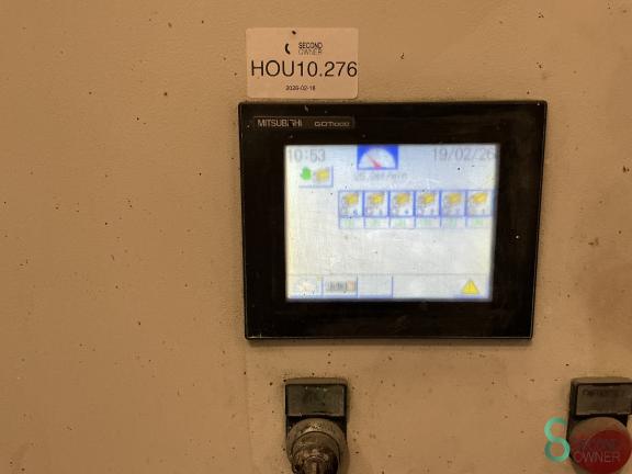 Makor HOU10.276 17 17767