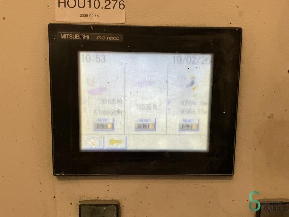 Makor HOU10.276 6 17767