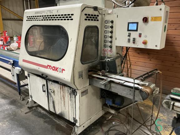 Makor HOU10.276 21 17767