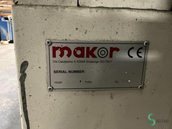 Makor HOU10.276 9 17767