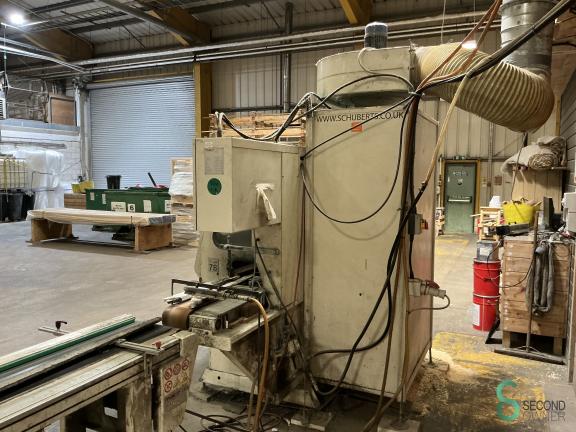 Makor HOU10.276 14 17767