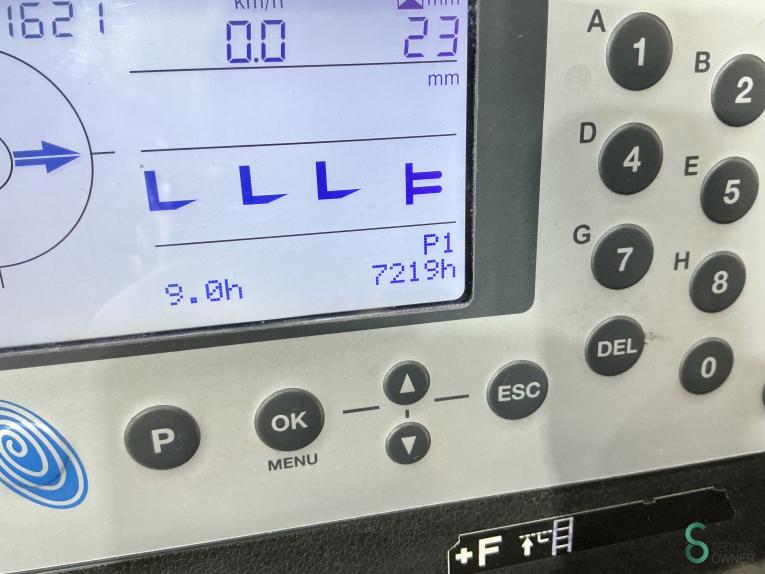 Still FM-X12 WKH9.281 53 16580