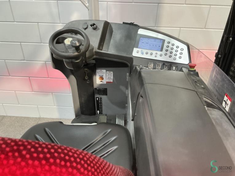 Still FM-X12 WKH9.281 60 16580