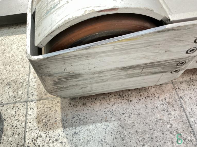 Still FM-X12 WKH9.281 68 16580