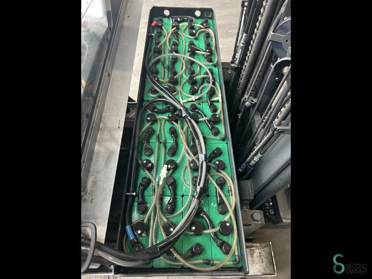 Still FM-X12 WKH9.281 65 16580