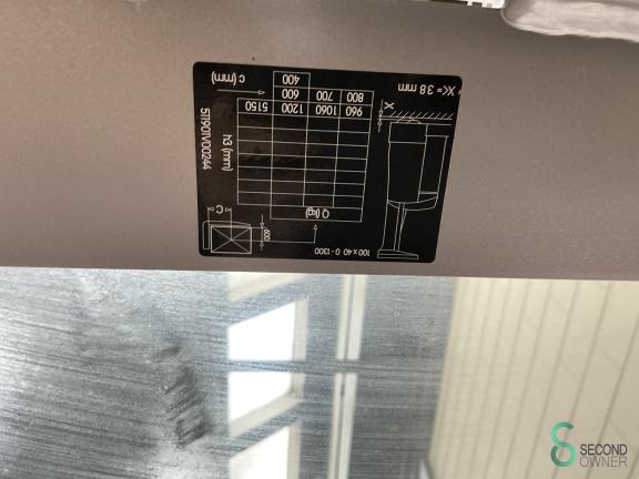 Still FM-X12 WKH9.281 8 16580