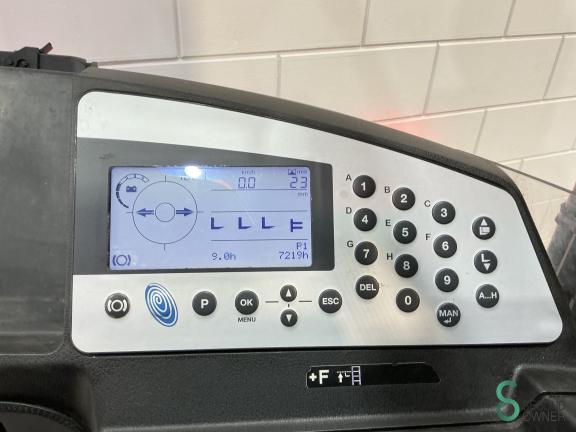 Still FM-X12 WKH9.281 12 16580