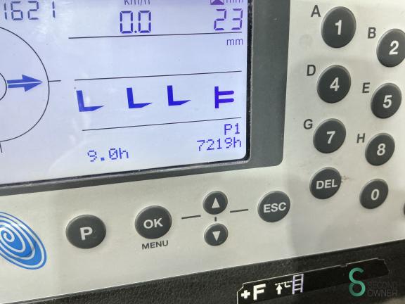 Still FM-X12 WKH9.281 7 16580