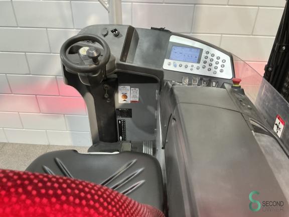 Still FM-X12 WKH9.281 14 16580