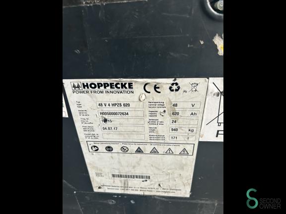 Still FM-X12 WKH9.281 18 16580