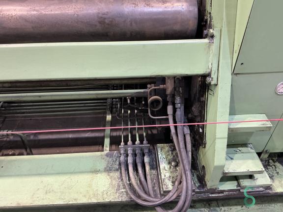 Haeusler VRM HY L2500x10mm MET11.226 12 19035