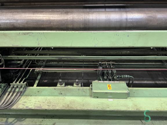Haeusler VRM HY L2500x10mm MET11.226 13 19035