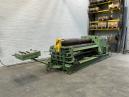 Haeusler VRM HY L2500x10mm MET11.226 18 19035