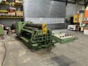 Haeusler VRM HY L2500x10mm MET11.226 19 19035