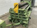 Haeusler VRM HY L2500x10mm MET11.226 20 19035